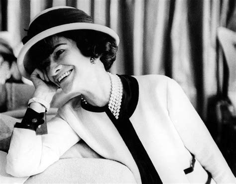 article chanel|chanel history and background.